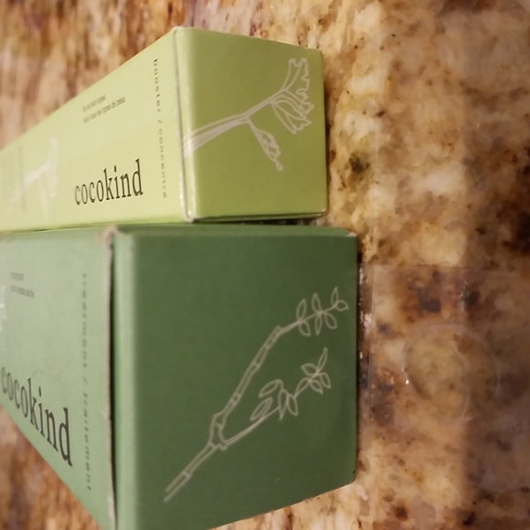 Cocokind Skincare Treatment Bundle. NEW - Picture 15 of 15